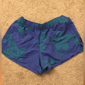 Patagonia baggies shorts 2.5”